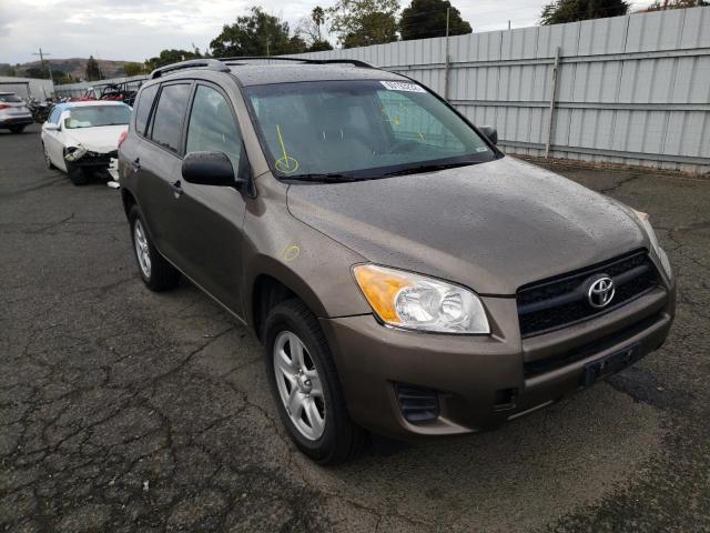 TOYOTA RAV4 2012 z numerem VIN 2T3ZF4DV9CW137814 - Zdjęcie z aukcji