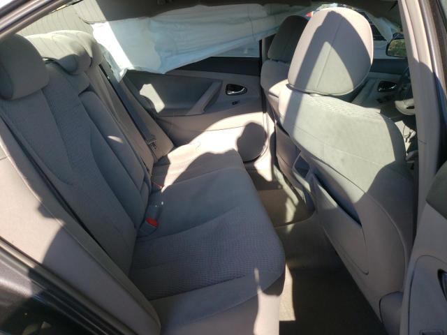 Photo 6 from auction – 2011 TOYOTA CAMRY BASE with VIN 4T1BF3EKXBU221843
