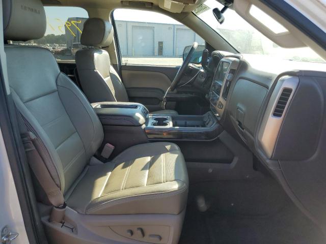 Photo 5 from auction – 2015 GMC 4000 W4-ST with VIN 3GTU2WEC8FG394028