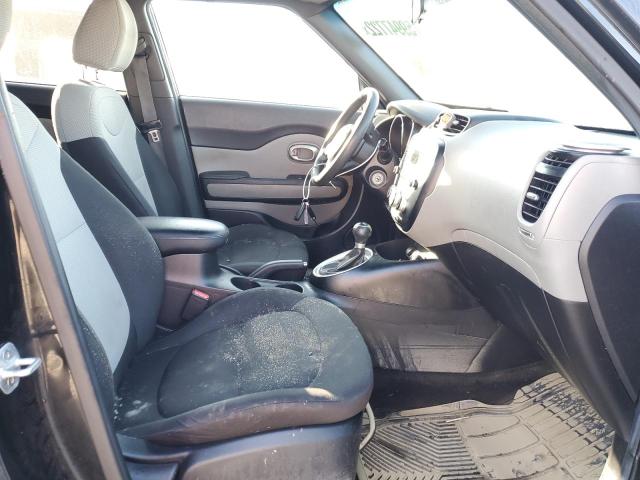 Photo 5 from auction – 2015 KIA SOUL with VIN KNDJN2A22F7159667