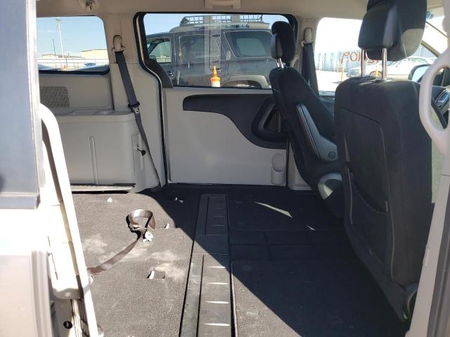 Photo 6 from auction – 2015 DODGE GRAND CARA with VIN 2C4RDGCG3FR529700