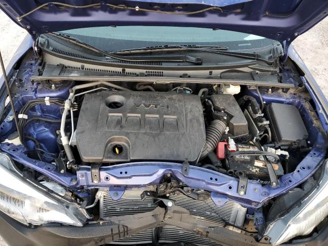 Photo 7 from auction – 2016 TOYOTA COROLLA L with VIN 5YFBURHEXGP413240