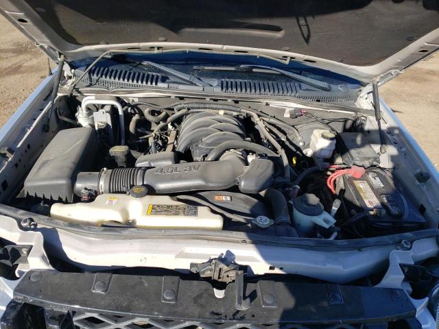 Photo 7 from auction – 2010 FORD EXPLORER S with VIN 1FMEU2D85AUF01736