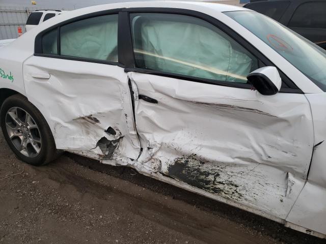 Photo 9 from auction – 2015 DODGE CHARGER SX with VIN 2C3CDXJGXFH926436