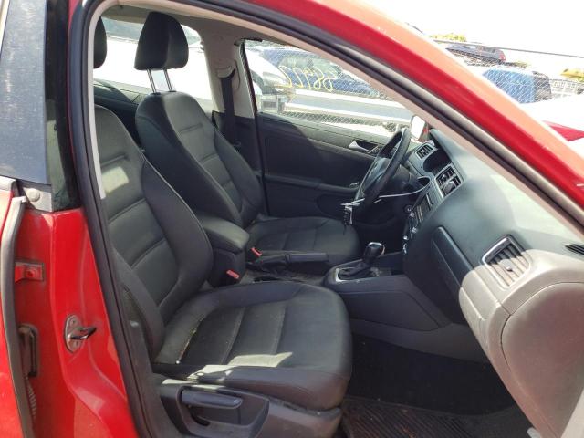 Photo 5 from auction – 2012 VOLKSWAGEN JETTA SE with VIN 3VWDP7AJ2CM318830
