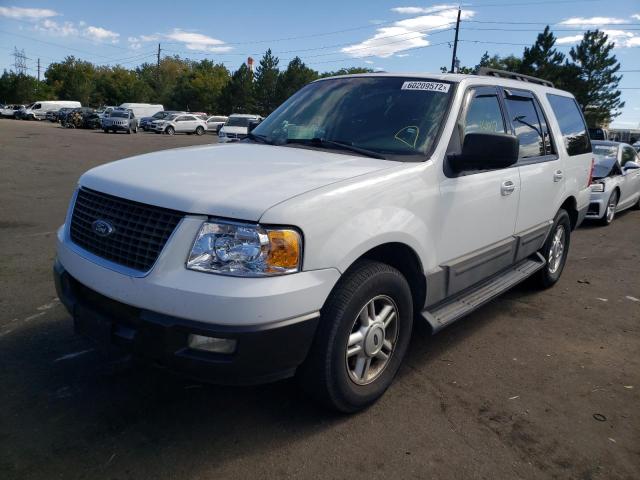 Photo 2 from auction – 2005 FORD EXPEDITION with VIN 1FMPU16595LA71906