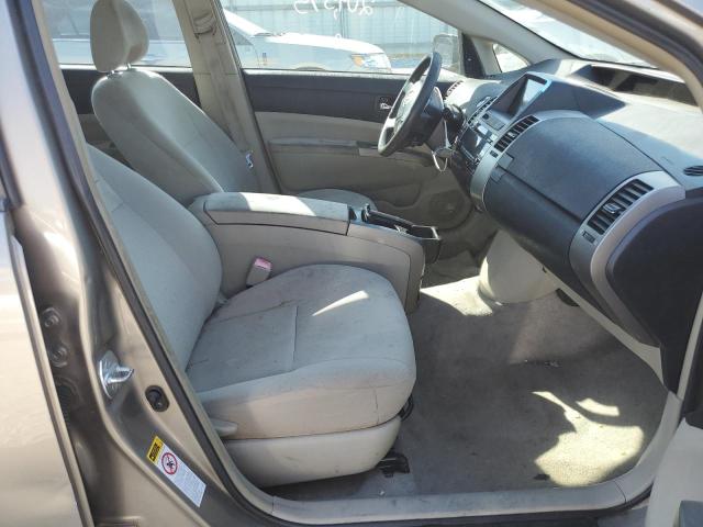 Photo 5 from auction – 2009 TOYOTA PRIUS with VIN JTDKB20U197840052
