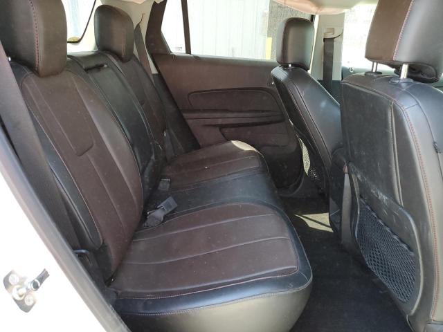 Photo 6 from auction – 2012 GMC TERRAIN SL with VIN 2GKFLUE5XC6223143