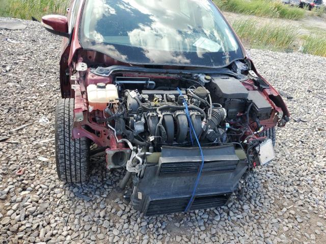 Photo 9 from auction – 2015 FORD FOCUS SE with VIN 1FADP3F28FL239266