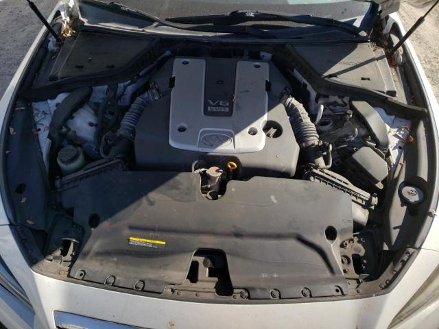 Photo 7 from auction – 2015 INFINITI Q50 BASE with VIN JN1BV7AP6FM331278