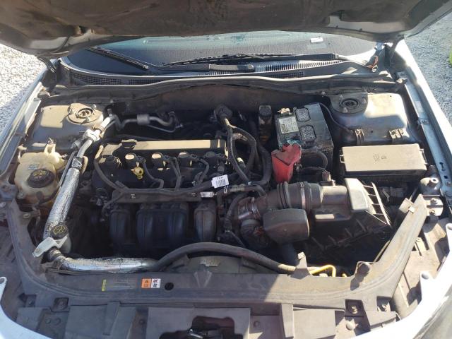 Photo 7 from auction – 2011 FORD FUSION SEL with VIN 3FAHP0JA9BR230182
