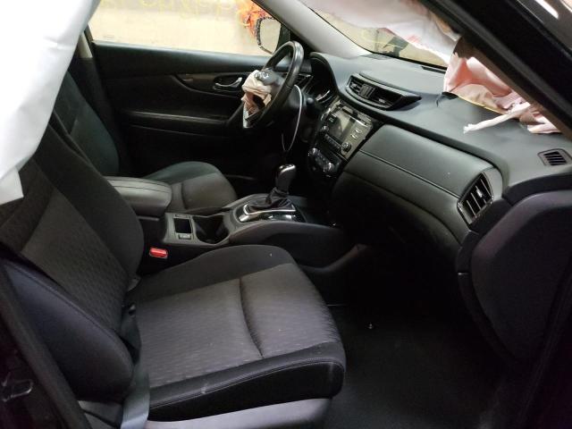 Photo 5 from auction – 2017 NISSAN ROGUE S with VIN JN8AT2MVXHW262179