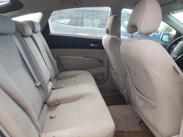 Photo 6 from auction – 2009 TOYOTA PRIUS with VIN JTDKB20U093523290