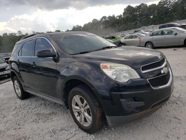 CHEVROLET EQUINOX LT 2011 z numerem VIN 2GNALDEC7B1251165 - Zdjęcie z aukcji