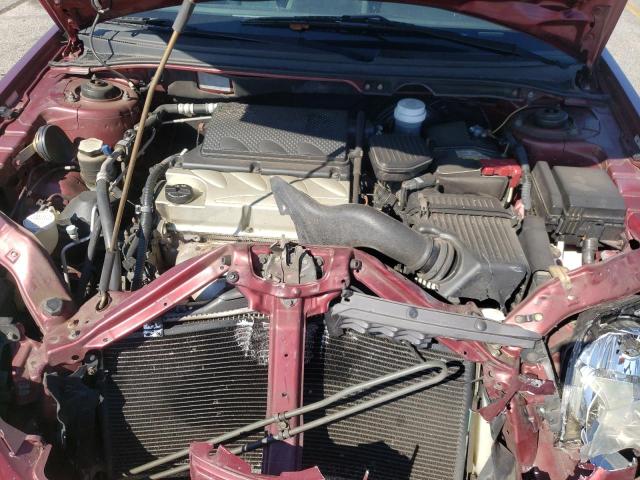 Photo 7 from auction – 2004 MITSUBISHI GALANT ES with VIN 4A3AB36F94E097362