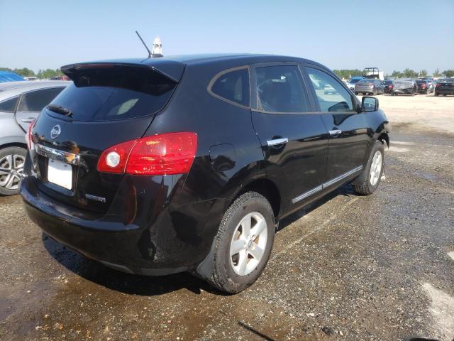 Photo 4 from auction – 2013 NISSAN ROGUE S with VIN JN8AS5MT1DW042815
