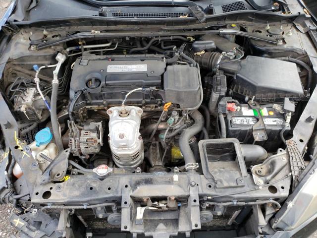 Photo 7 from auction – 2015 HONDA ACCORD EX with VIN 1HGCR2F70FA101904