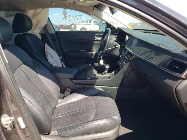 Photo 5 from auction – 2018 KIA OPTIMA EX with VIN 5XXGU4L35JG218371