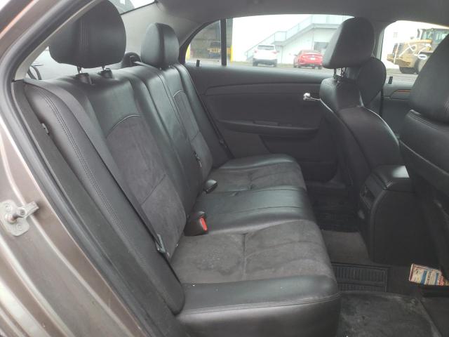 Photo 6 from auction – 2011 CHEVROLET MALIBU 2LT with VIN 1G1ZD5EU6BF112363