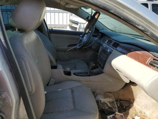 Photo 5 from auction – 2009 CHEVROLET IMPALA 1LT with VIN 2G1WT57K091179527