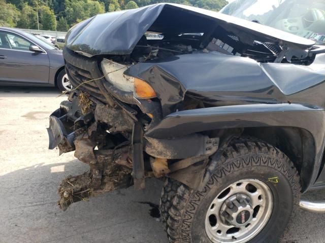 صورة رقم 9 من المزاد - 2004 GMC SIERRA K25 مع VIN 1GTHK29U74E125083