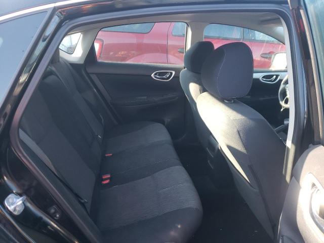 Photo 6 from auction – 2015 NISSAN SENTRA with VIN 3N1AB7AP4FY379833