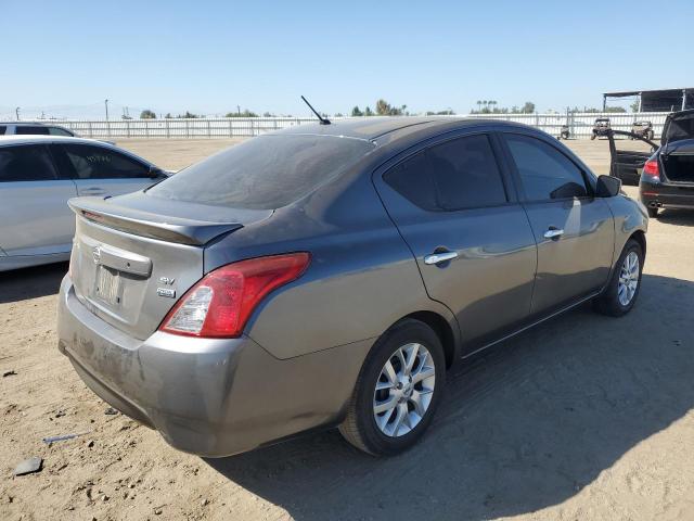 Photo 4 from auction – 2018 NISSAN VERSA S with VIN 3N1CN7AP6JL880194