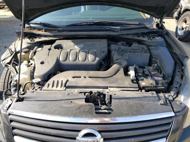Photo 7 from auction – 2009 NISSAN ALTIMA 2.5 with VIN 1N4AL21E49N410095