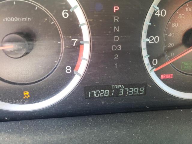 Photo 8 from auction – 2011 HONDA ACCORD EX with VIN 1HGCP2F74BA156369