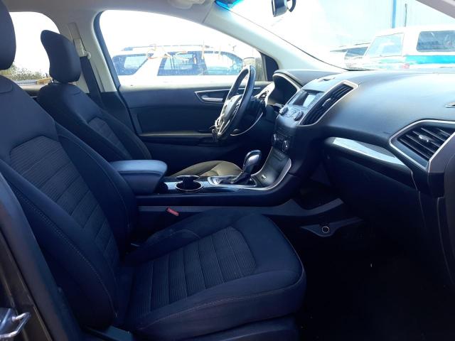 Photo 5 from auction – 2015 FORD 1220 HST with VIN 2FMTK3J83FBB04031