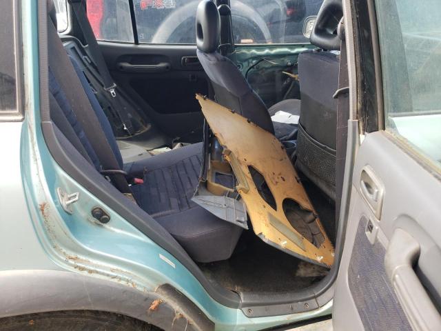 Photo 6 from auction – 1997 TOYOTA RAV4 with VIN JT3GP10V4V7021089