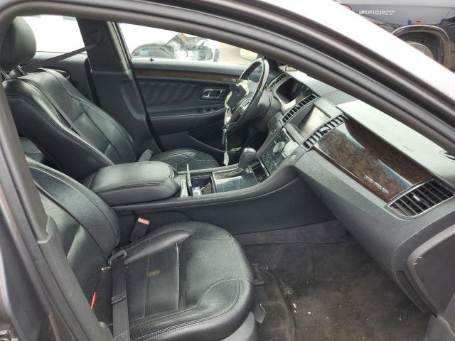 Photo 5 from auction – 2013 FORD TAURUS LIM with VIN 1FAHP2F89DG116775