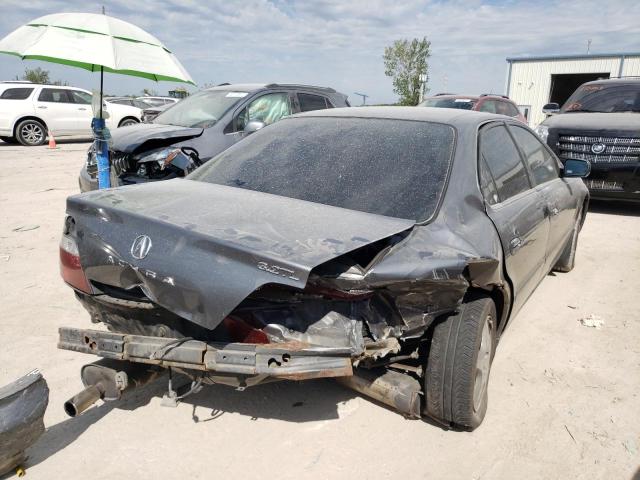 Photo 4 from auction – 2003 ACURA 3.2TL with VIN 19UUA56683A083510