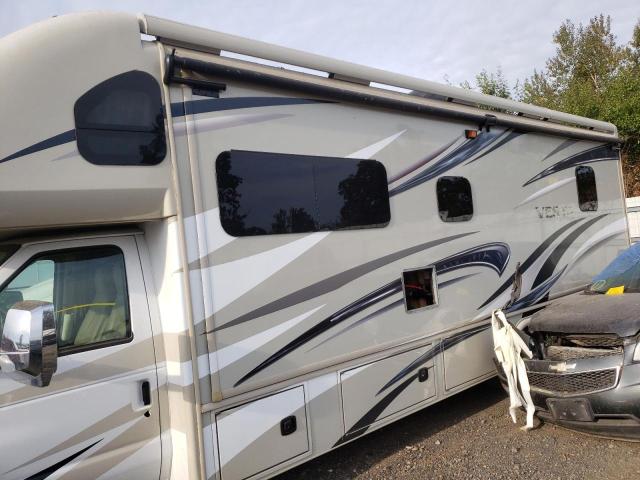 Photo 9 from auction – 2017 HOLI RV with VIN 1FDXE4FS1HDC37287