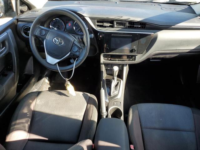 Photo 9 from auction – 2018 TOYOTA COROLLA L with VIN 5YFBURHE0JP745534