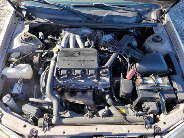 Photo 7 from auction – 2001 TOYOTA CAMRY CE with VIN JT2BF22K510314870