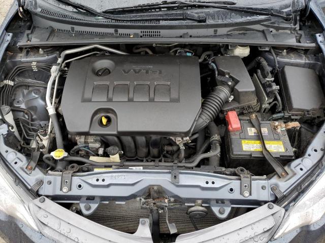 Photo 7 from auction – 2016 TOYOTA COROLLA L with VIN 2T1BURHE0GC504324