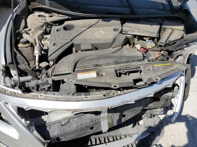 Photo 7 from auction – 2015 NISSAN ALTIMA 2.5 with VIN 1N4AL3AP3FC268997