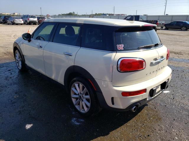 Photo 3 from auction – 2019 MINI COOPER S C with VIN WMWLN9C50K2E51785