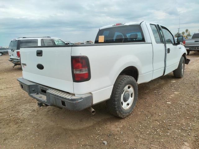Photo 4 from auction – 2007 FORD F150 with VIN 1FTPX12V67KC80305