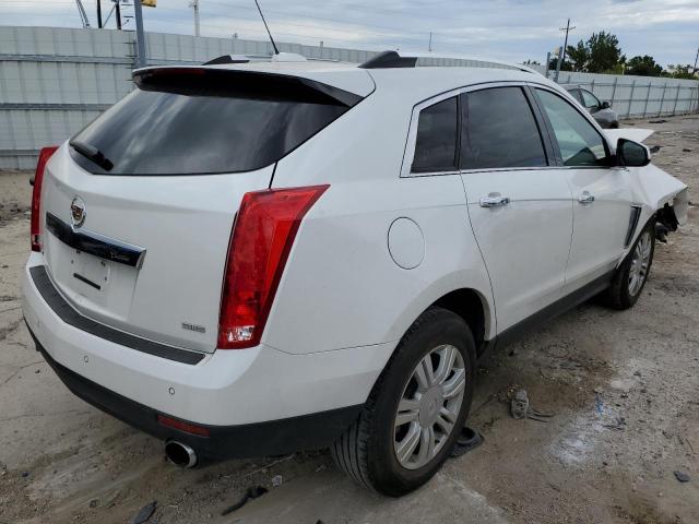 Photo 4 from auction – 2015 CADILLAC SRX LUXURY with VIN 3GYFNBE35FS586085