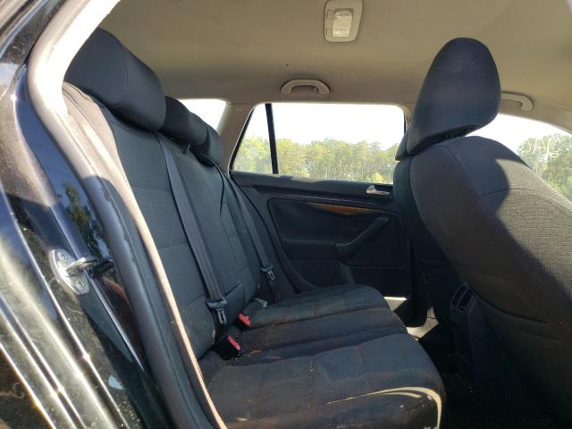 Photo 6 from auction – 2011 VOLKSWAGEN JETTA S with VIN 3VWPZ7AJ0BM688602