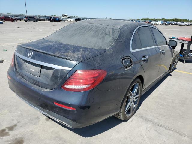 Photo 4 from auction – 2017 MERCEDES-BENZ E 300 with VIN WDDZF4JBXHA043768