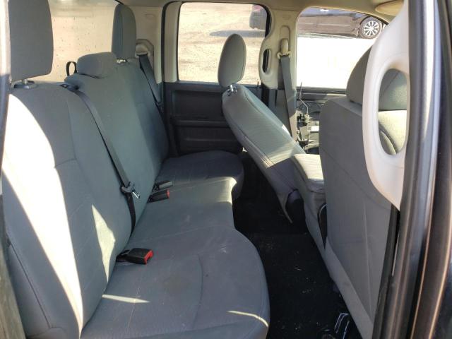 Photo 6 from auction – 2016 RAM 1500 ST with VIN 1C6RR7FG4GS342941