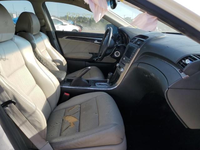 Photo 5 from auction – 2008 ACURA TL with VIN 19UUA765X8A006759