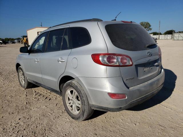 Photo 3 from auction – 2010 HYUNDAI SANTA FE G with VIN 5NMSG3AB8AH377618