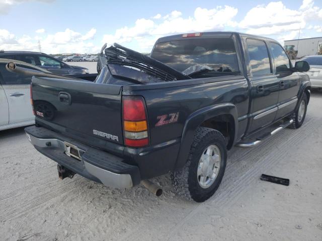 Photo 4 from auction – 2005 GMC NEW SIERRA with VIN 2GTEK13T751192394