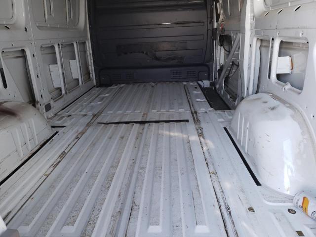 Photo 6 from auction – 2008 DODGE SPRINTER 2 with VIN WD0PE745785346597