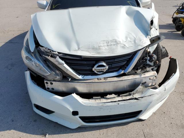 Photo 7 from auction – 2017 NISSAN ALTIMA 2.5 with VIN 1N4AL3APXHC228645
