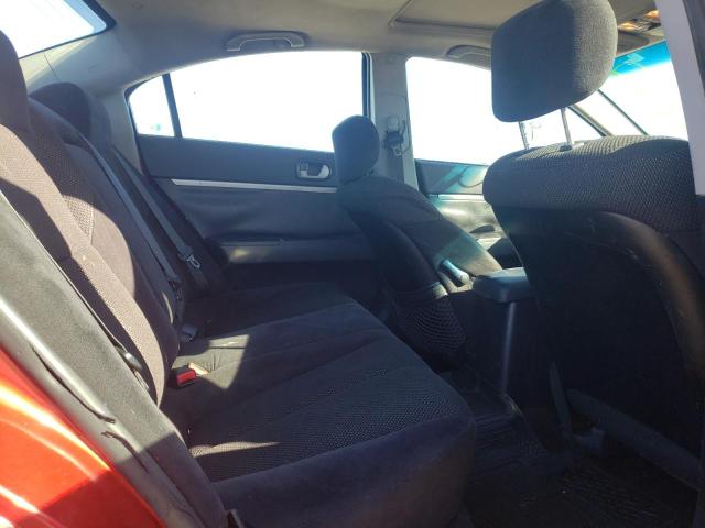 Photo 6 from auction – 2009 MITSUBISHI GALANT with VIN 4A3AB36FX9E001794